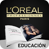 L'Oréal Educación Móvil icon