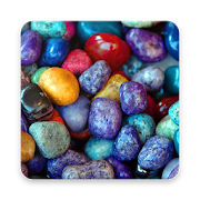 Top 18 Books & Reference Apps Like Healing Stones - Best Alternatives