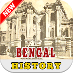 Cover Image of Herunterladen History of Bengal  APK