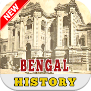 Top 30 Books & Reference Apps Like History of Bengal - Best Alternatives