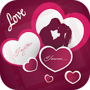Top 47 Photography Apps Like Valentines Day Photo Frames - Love Photo Editor - Best Alternatives