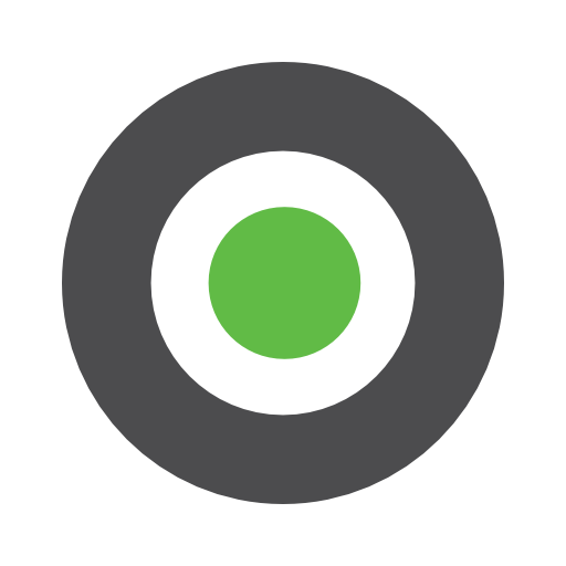 Autonapůl - carsharing logo