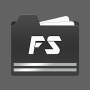 FS Explorer  (File Selector / File Explorer)