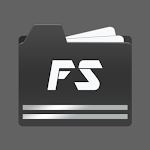 FS File Explorer Apk