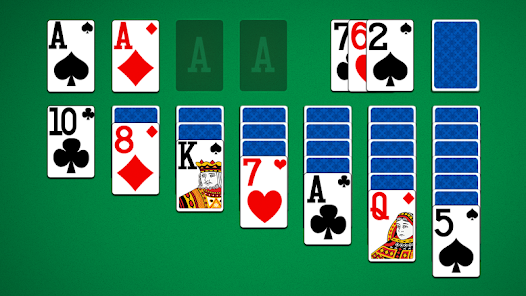 Solitaire - Apps on Google Play