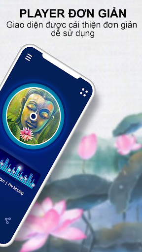 Nhạc Thiền Tĩnh Tâm An Nhiên