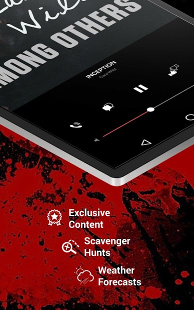 Captura 7 96.7 KISS FM - Bozeman Pop Radio (KISN) android