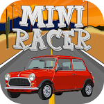 Cover Image of ダウンロード Mini Racer – Racing Game 1.0.0 APK