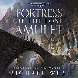 Icon image Fortress of the Lost Amulet