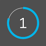 Cover Image of Download Countdown Widget 1.7.2 APK