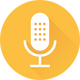 Marky Voice Recorder icon