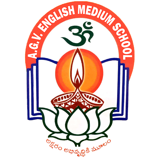 AGV English Medium School - AppWisp.com