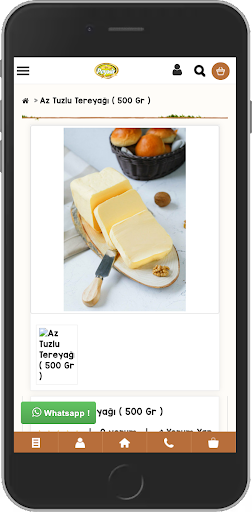 PEYNİR BURDA Screen 2