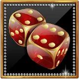GOLocker Theme: Diamond Casino icon