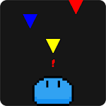 Cover Image of Unduh Avoid! - Dodge The Spikes  APK