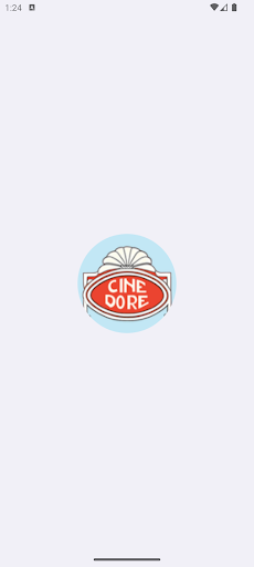 Android application Filmoteca Española - Cine Doré screenshort