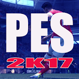 Tips For PES 2K17 Switch Pro icon
