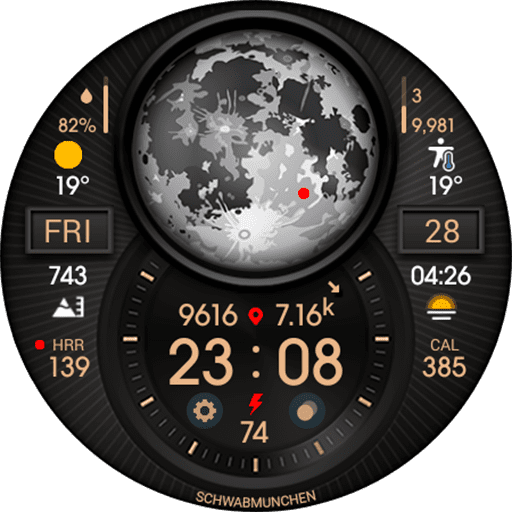 MOONTRACKER logo