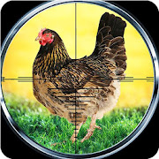 Top 48 Action Apps Like Chicken Shoot Safari Hunting: Sniper Hunt 3D 2018 - Best Alternatives