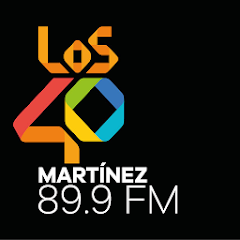 Los 40 Martínez 89.9 FM MOD