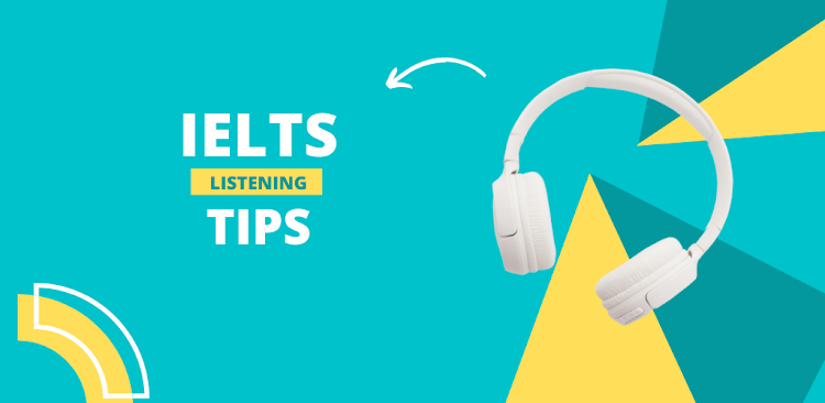 IELTS Listening Tips - 4 - (Android)