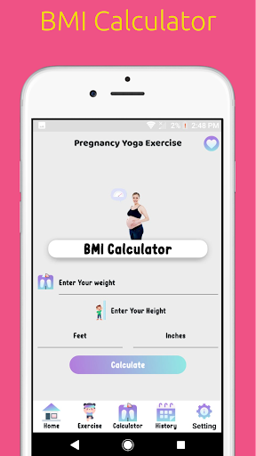 Pregnancy Yoga Workout at Home