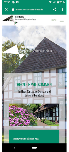 Amtmann-Schroeter-Haus Screen 2