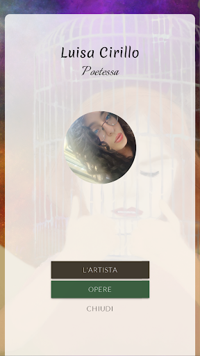 Luisa Cirillo Screen 2