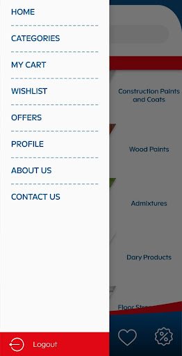 CMB Online Shopping Screen 3