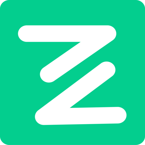 Cuanz : Social Invest Platform logo