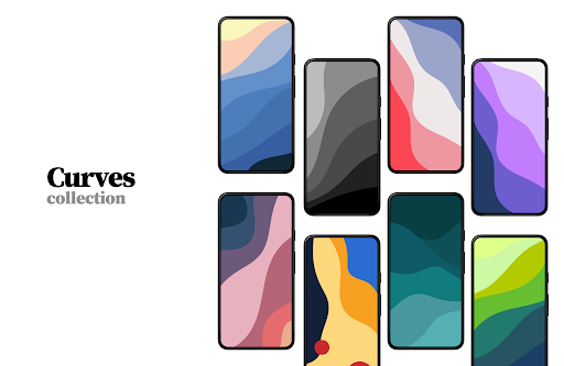StellarWalls PRO - wallpapers - Personalization - apps