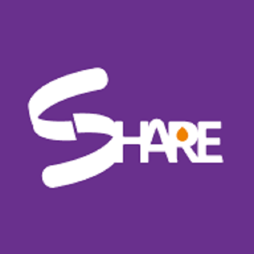 GN-Share  Icon