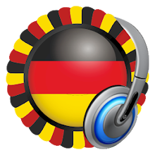 German Radio Stations Download on Windows