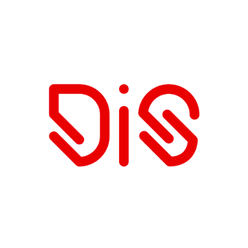 DIS 1.4.2 Icon