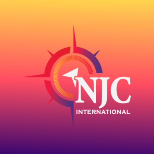 NJerusalem logo