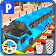 City Coach Bus Parking Simulator 2019 Windows'ta İndir