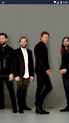 Imagine Dragons Wallpapers