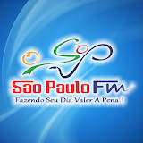 São Paulo FM icon