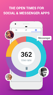 Messenger for Social & Messaging Apps 5
