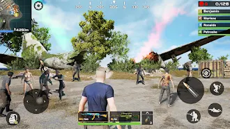 Game screenshot Cover Strike - 3D Team Shooter apk download