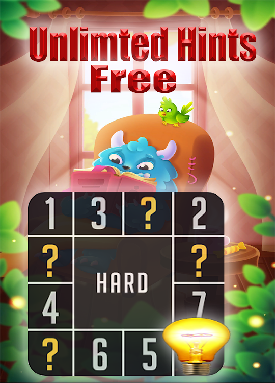 Sudoku Puzzle Games - 2.6 - (Android)