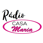 Cover Image of Download Rádio Casa Maria  APK