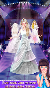 Bride Cloth Designer Game Unknown