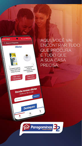 Paragominas Screen 2