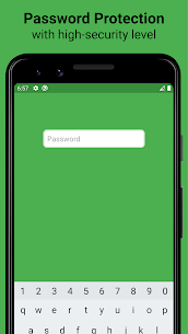 Secure Notepad – private notes with password (PREMIUM) 3.0 Apk 3