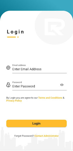 NEIS Edu App Screen 2