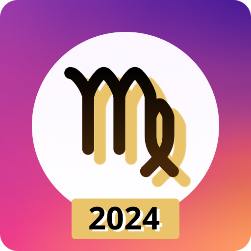 Virgo Horoscope & Astrology logo