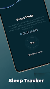 Sleep Pilot - Sleep Tracker