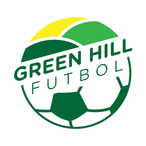 Green Hill logo