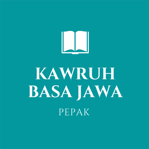 Kawruh Basa Jawa Pepak logo